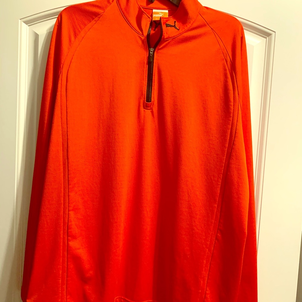 Puma shirt